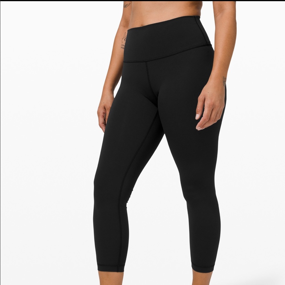 Wonder Under  High-Rise Tight 25”